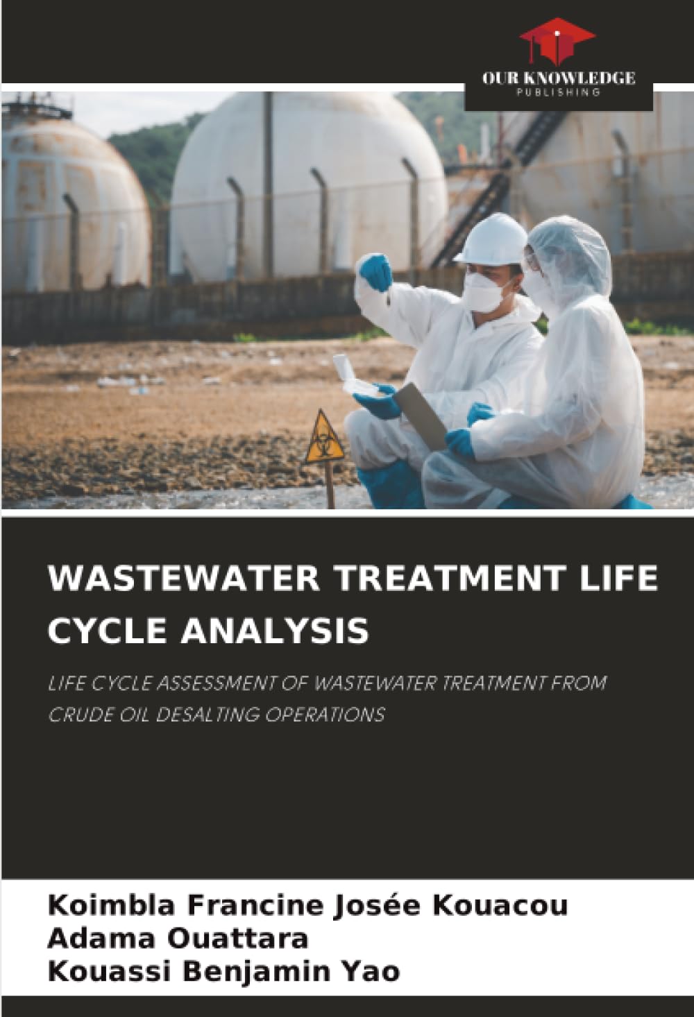 WASTEWATER TREATMENT LIFE CYCLE ANALYSIS Natural Sciences