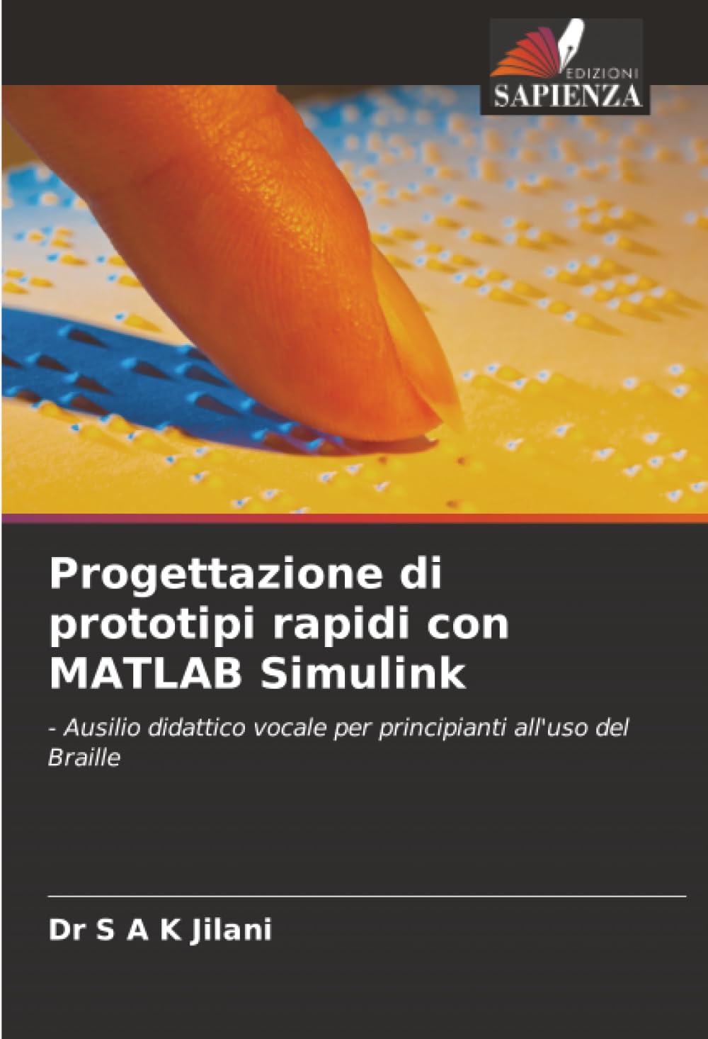 Progettazione di prototipi rapidi con MATLAB Simulink Business & Technology