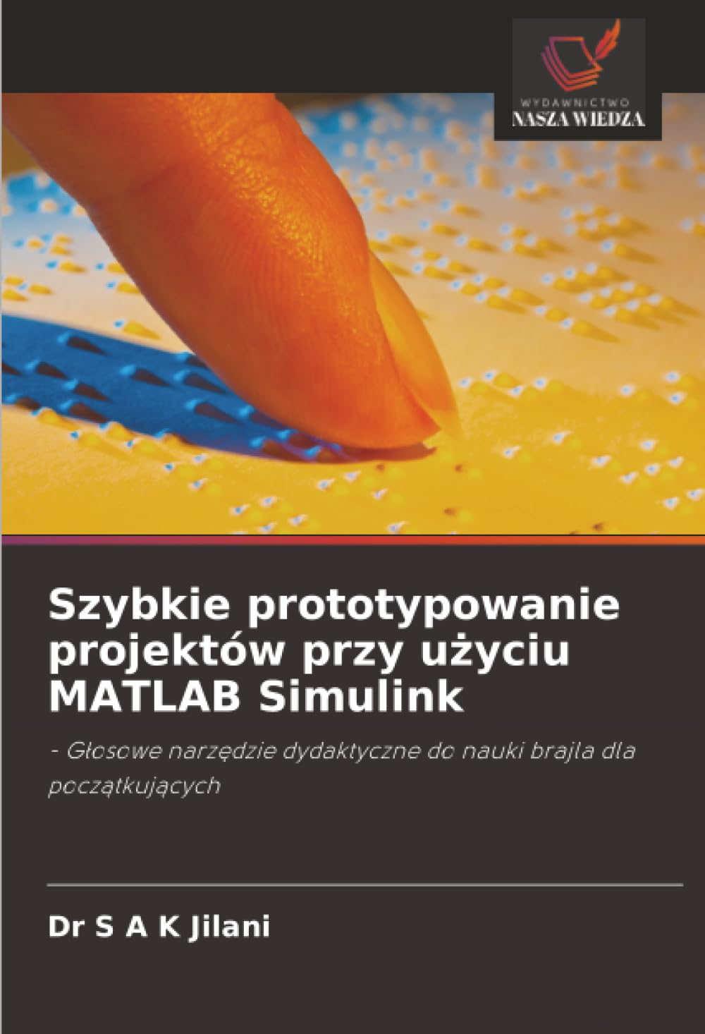 Szybkie prototypowanie projektów przy u¿yciu MATLAB Simulink Business & Technology