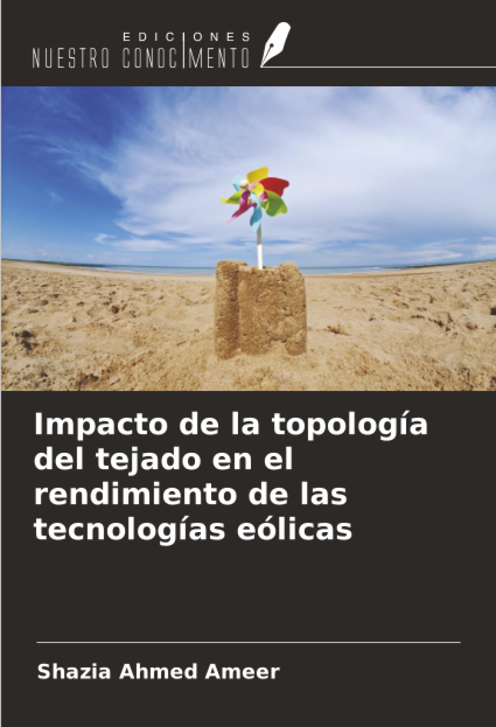 Impacto de la topología del tejado en el rendimiento de las tecnologías eólicas Business & Technology