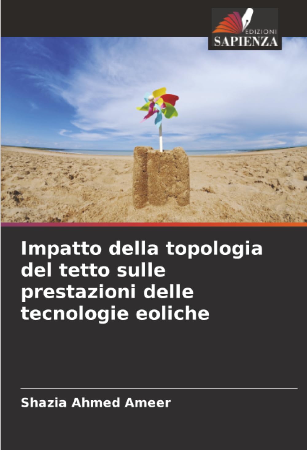 Impatto della topologia del tetto sulle prestazioni delle tecnologie eoliche Business & Technology