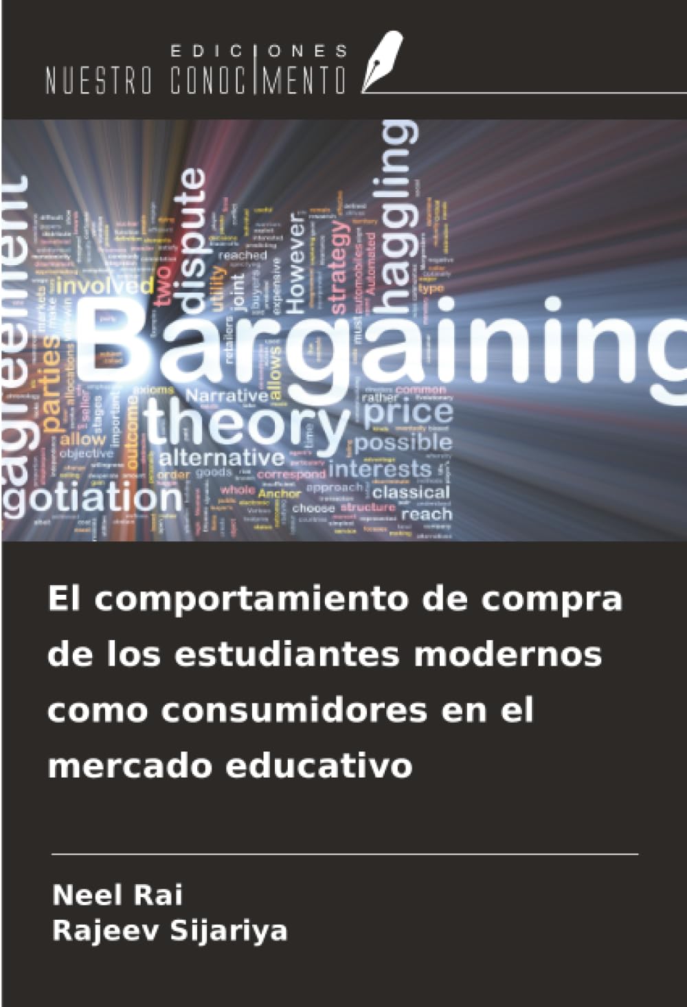 El comportamiento de compra de los estudiantes modernos como consumidores en el mercado educativo Law