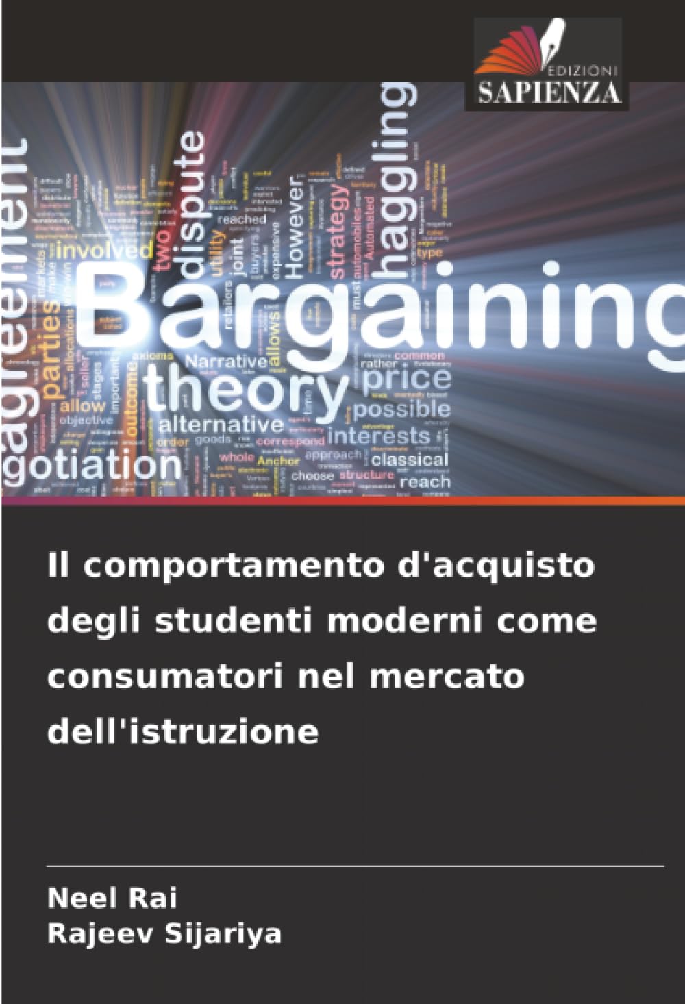 Il comportamento d'acquisto degli studenti moderni come consumatori nel mercato dell'istruzione: DE Law
