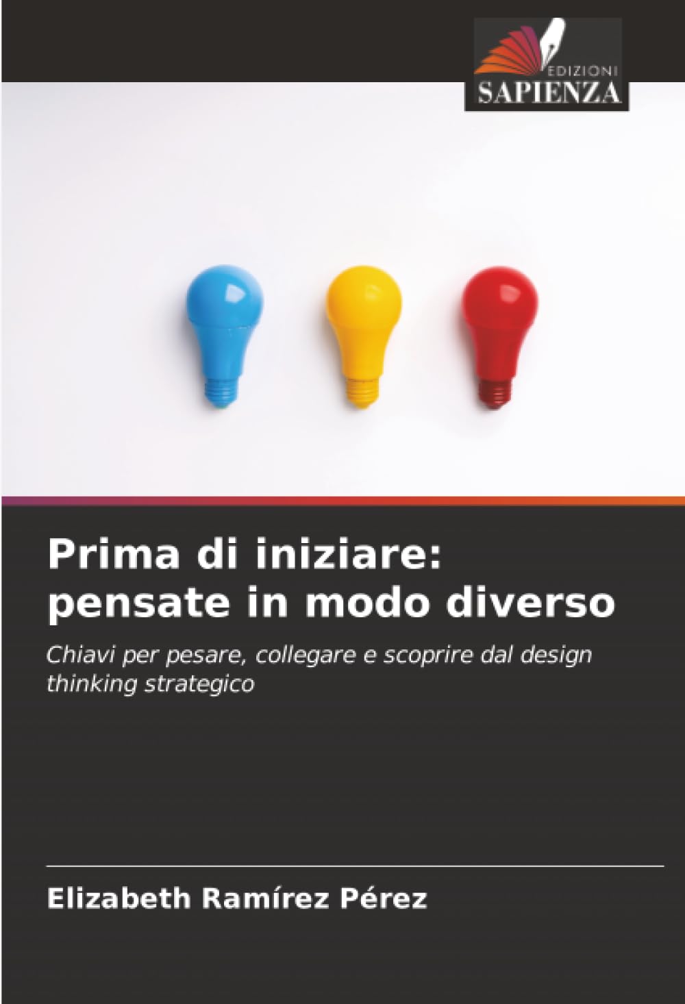 Prima di iniziare: pensate in modo diverso Law