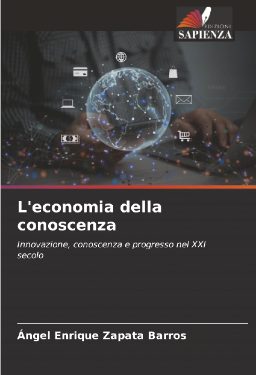 L'economia della conoscenza Law