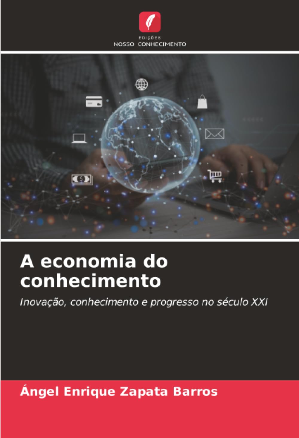 A economia do conhecimento Law