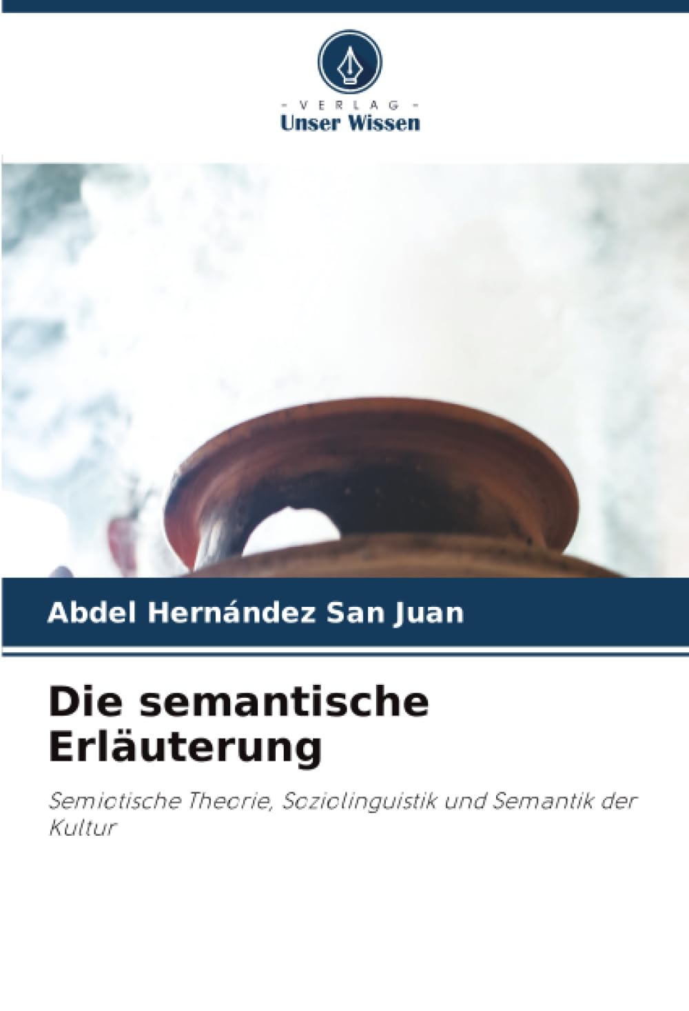 Die semantische Erläuterung Law