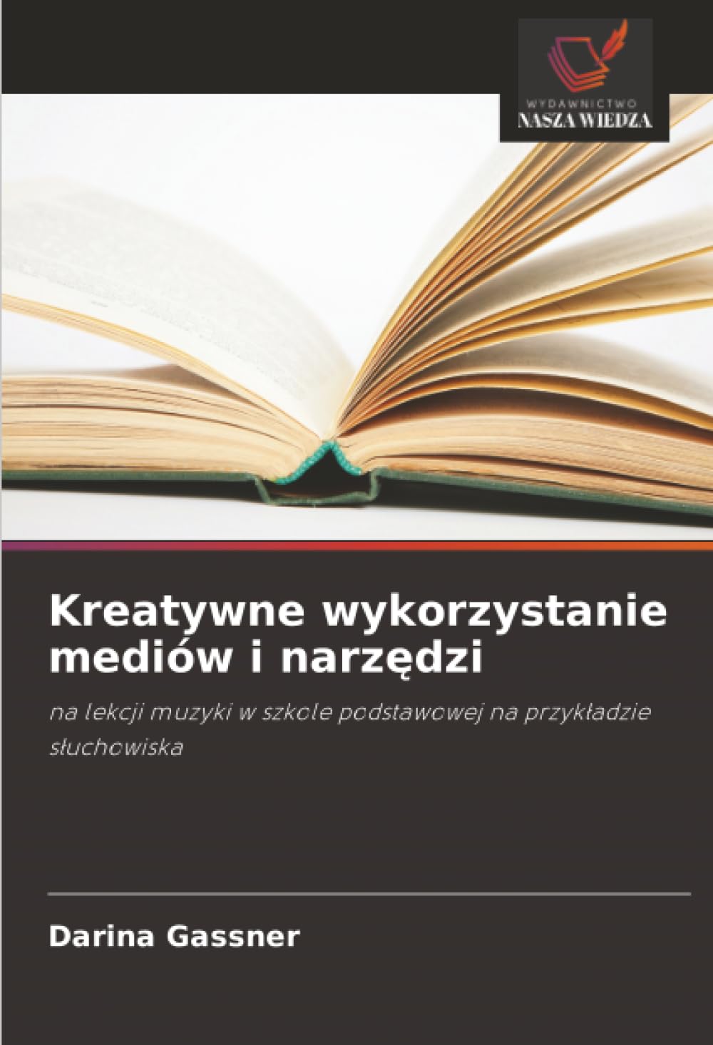 Kreatywne wykorzystanie mediów i narz¿dzi Law