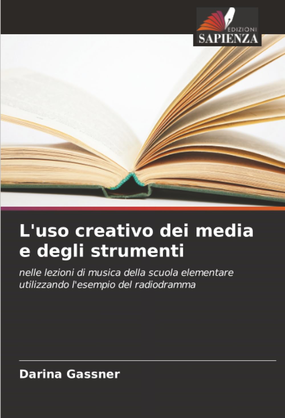 L'uso creativo dei media e degli strumenti Law