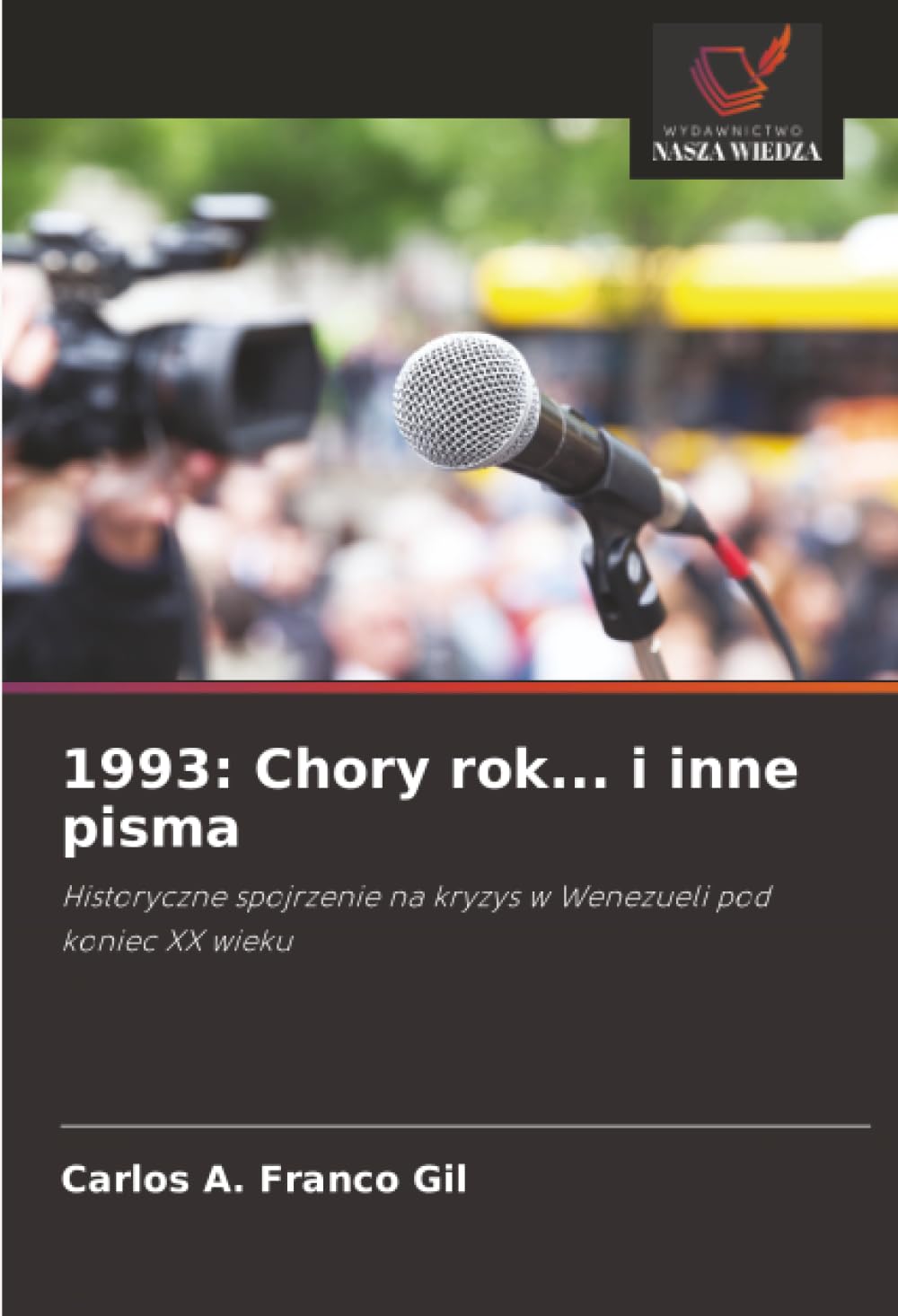 1993: Chory rok... i inne pisma Law