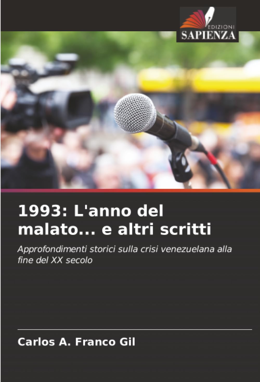 1993: L'anno del malato... e altri scritti Law