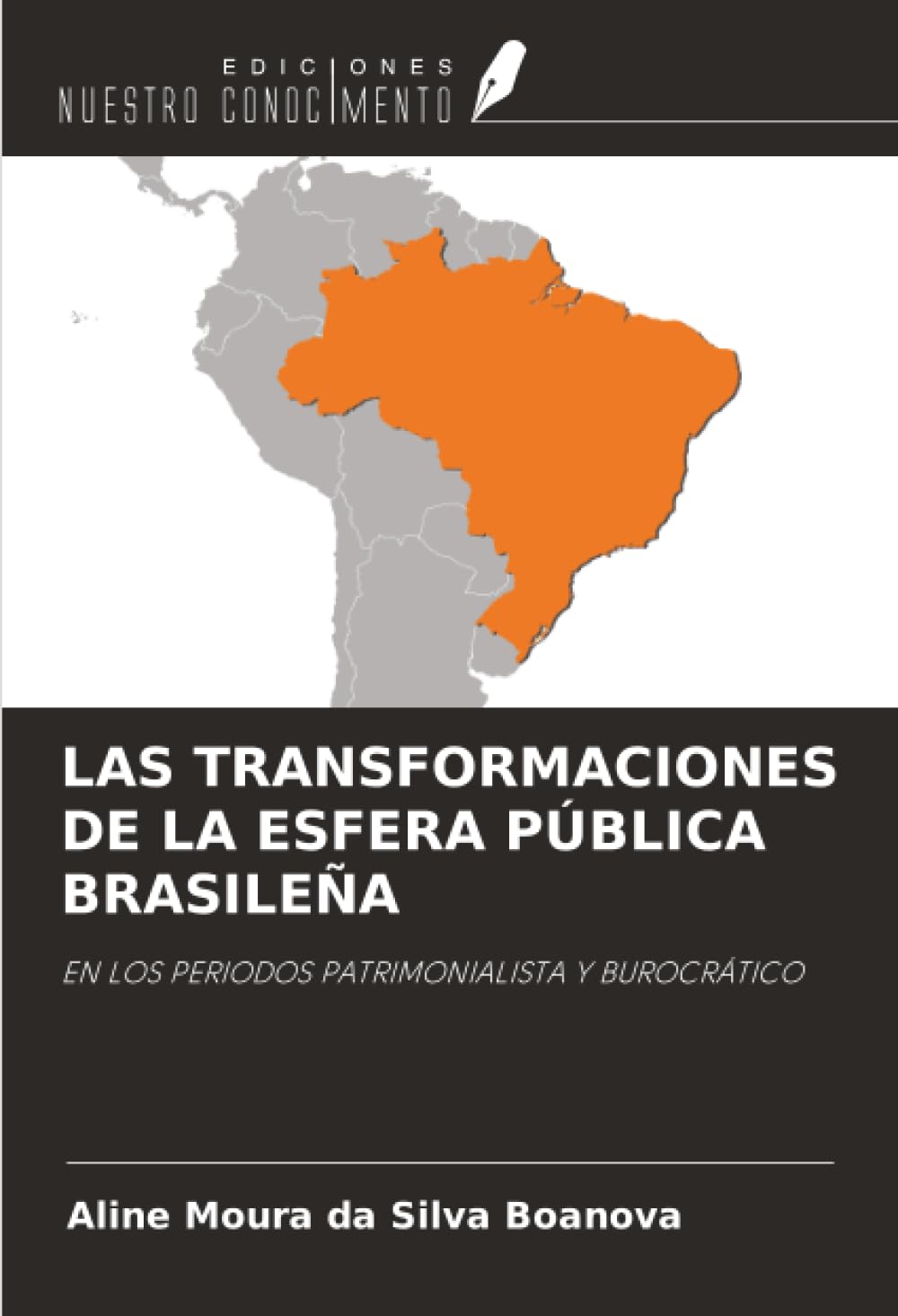 LAS TRANSFORMACIONES DE LA ESFERA PÚBLICA BRASILEÑA Law
