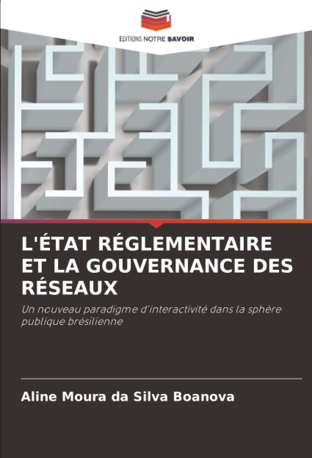 L'ÉTAT RÉGLEMENTAIRE ET LA GOUVERNANCE DES RÉSEAUX: Un nouveau paradigme d'interactivité dans la sphère publique brésilienne Law