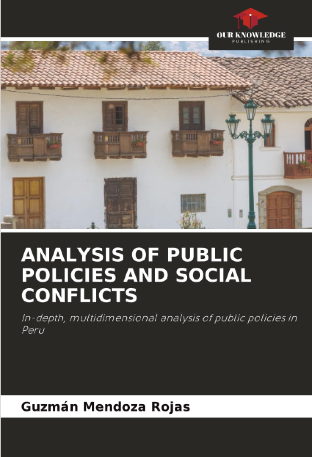 ANALYSIS OF PUBLIC POLICIES AND SOCIAL CONFLICTS Mathematics