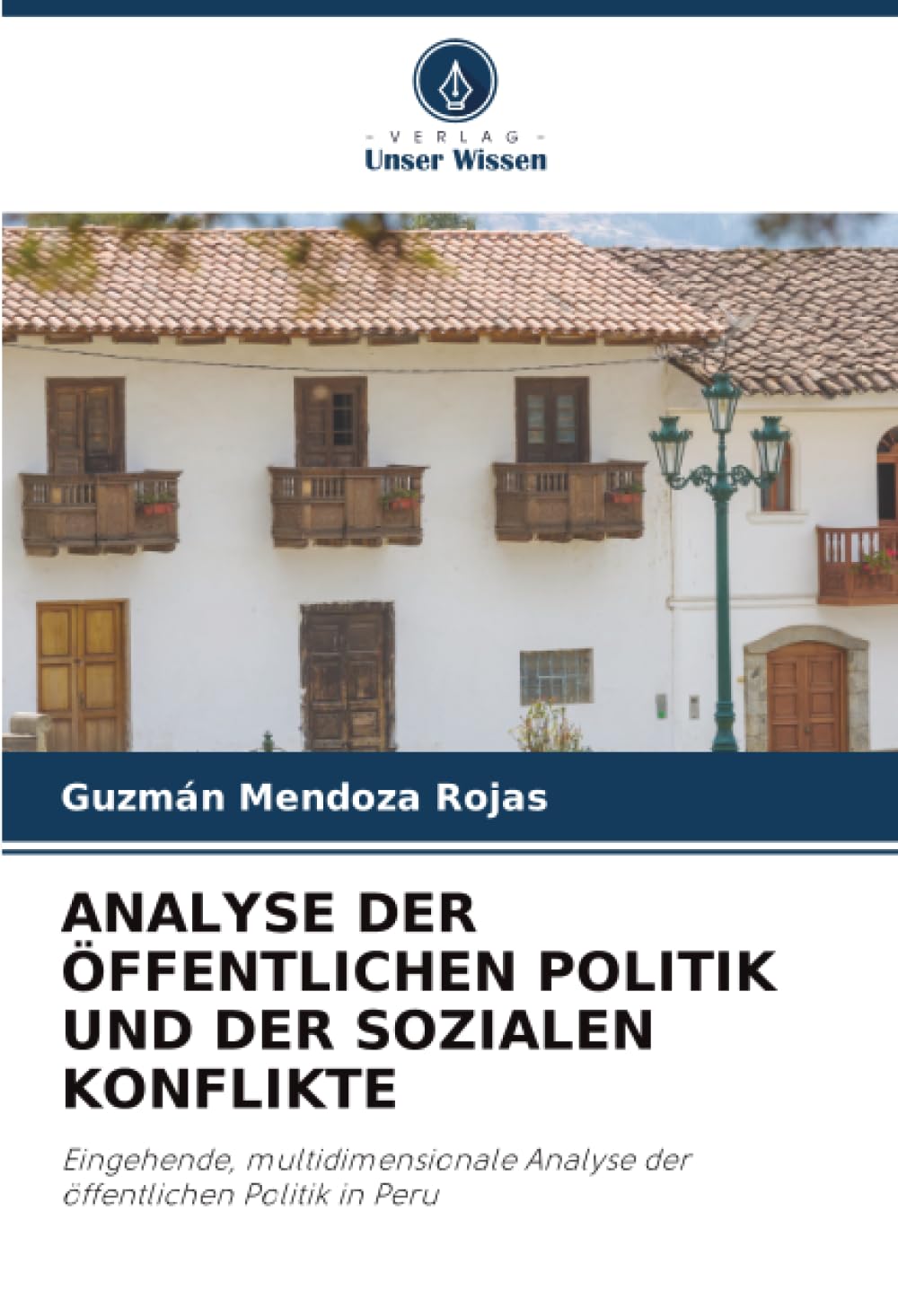 ANALYSE DER ÖFFENTLICHEN POLITIK UND DER SOZIALEN KONFLIKTE Mathematics