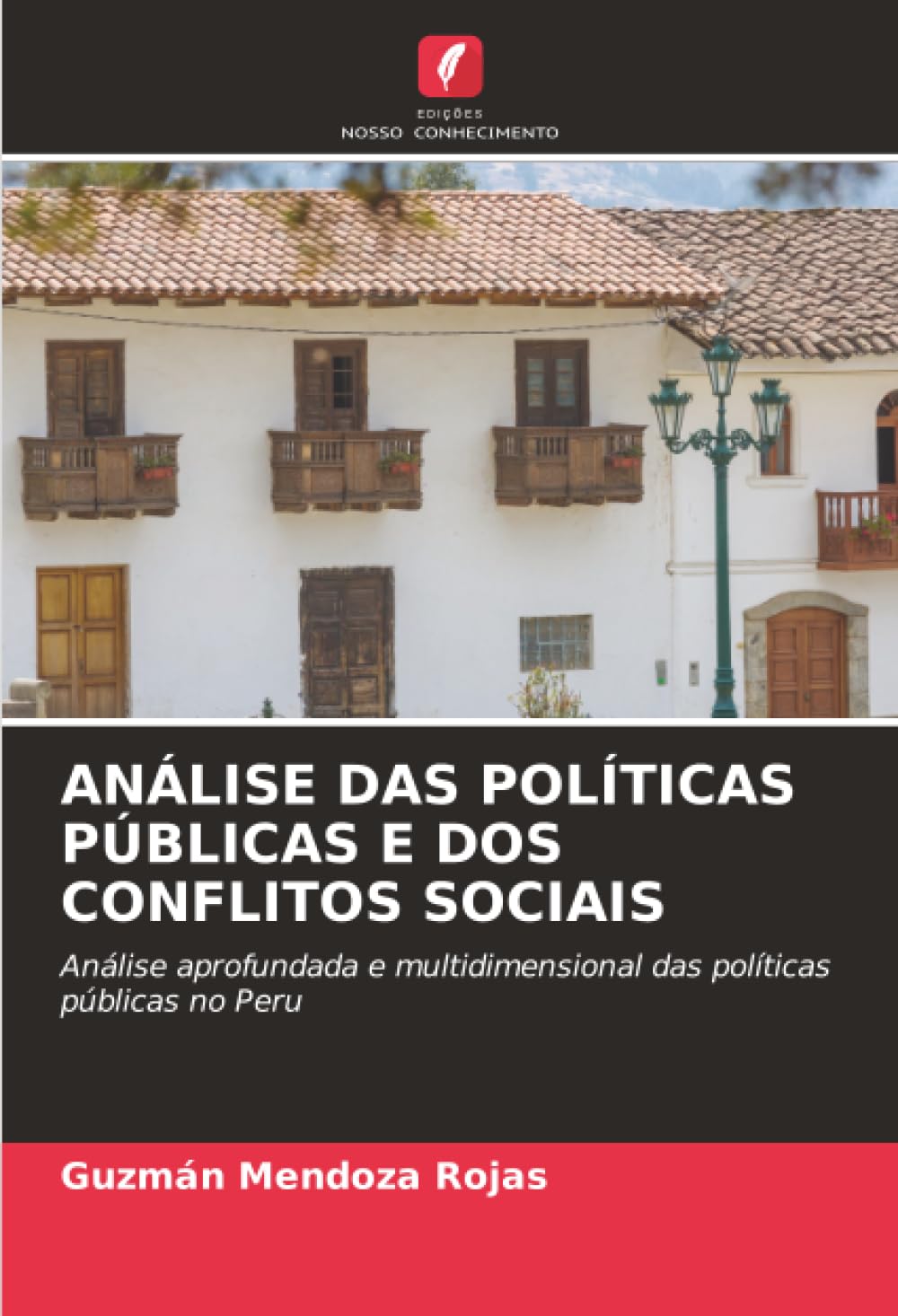 ANÁLISE DAS POLÍTICAS PÚBLICAS E DOS CONFLITOS SOCIAIS Mathematics