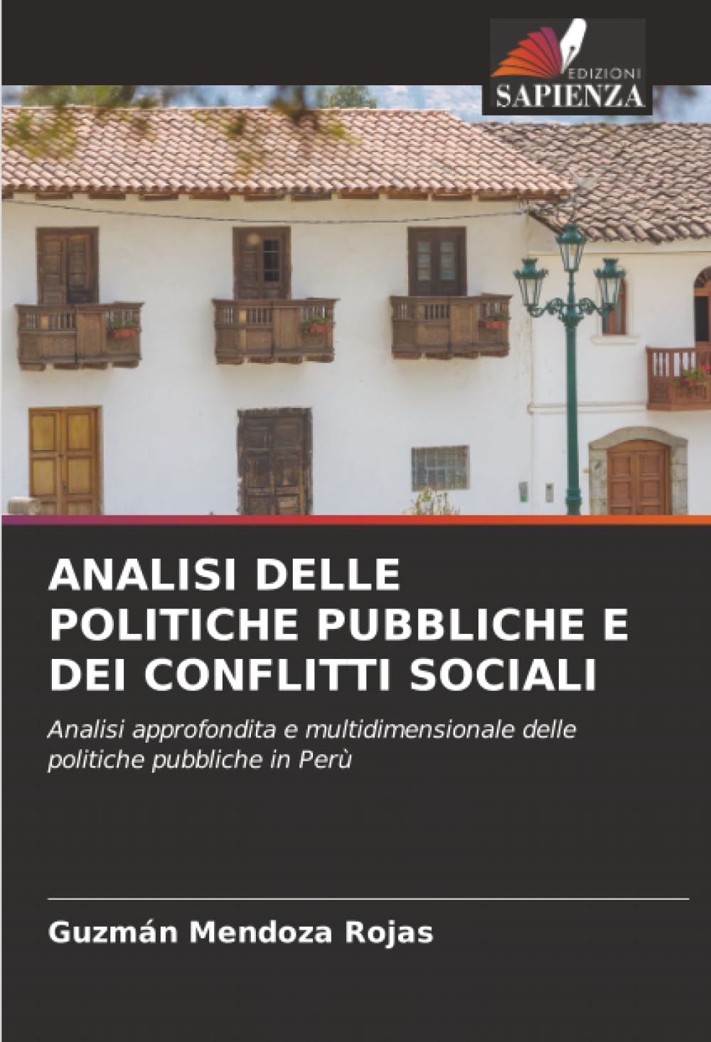 ANALISI DELLE POLITICHE PUBBLICHE E DEI CONFLITTI SOCIALI Mathematics