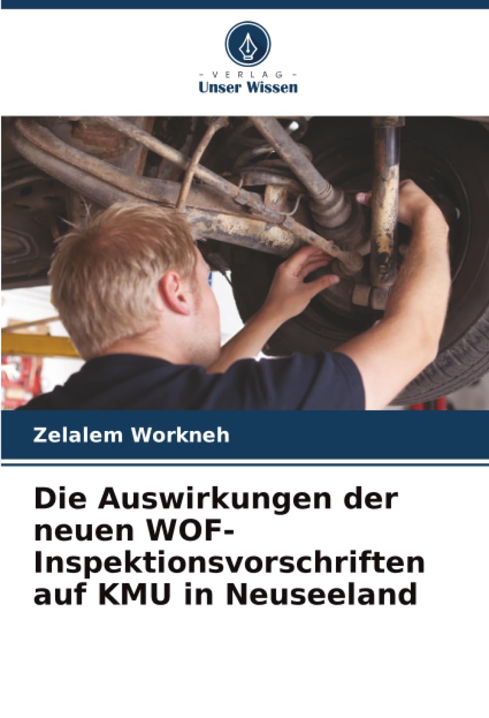Die Auswirkungen der neuen WOF-Inspektionsvorschriften auf KMU in Neuseeland Leisure, Home & Garden