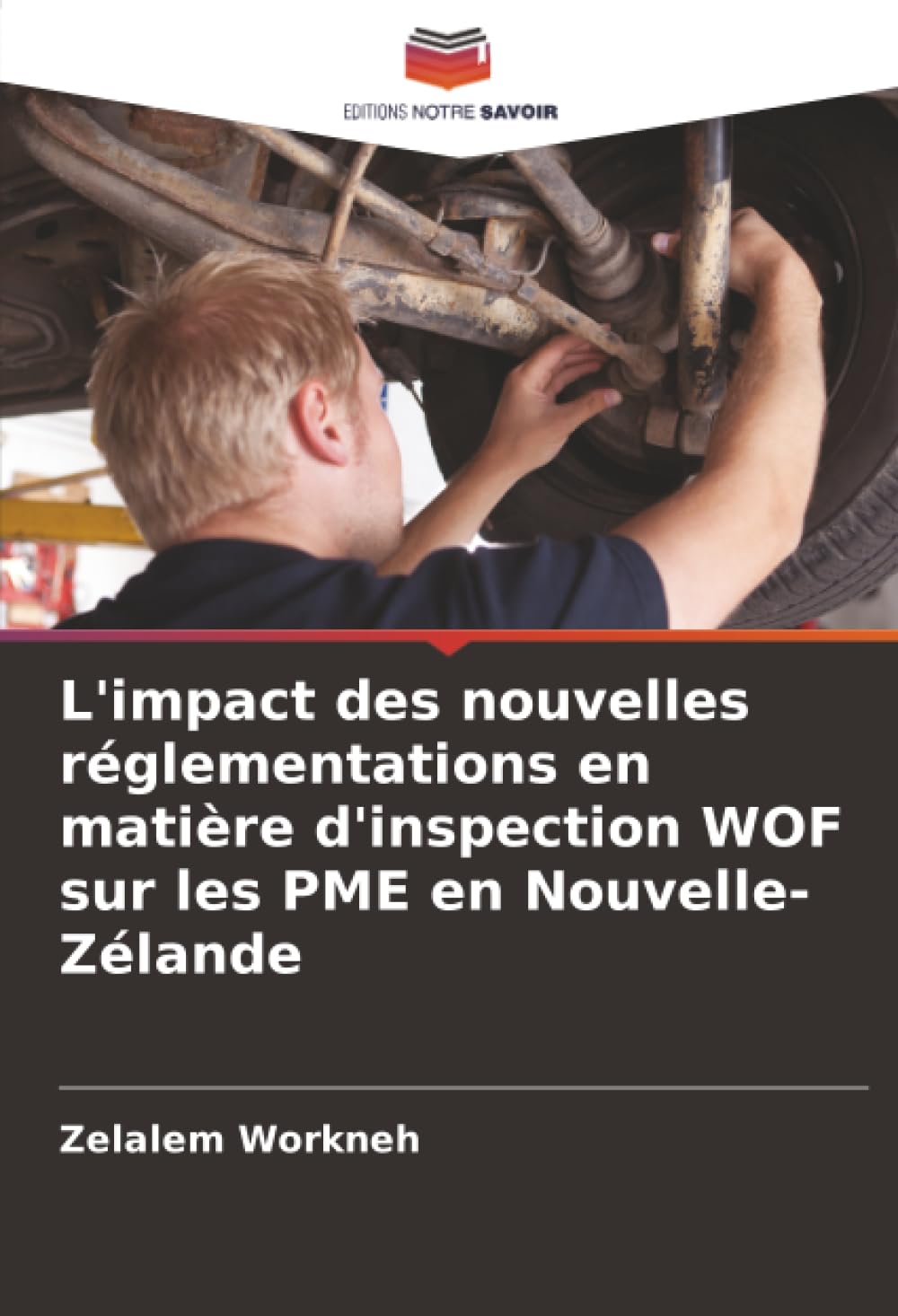 L'impact des nouvelles réglementations en matière d'inspection WOF sur les PME en Nouvelle-Zélande Leisure, Home & Garden
