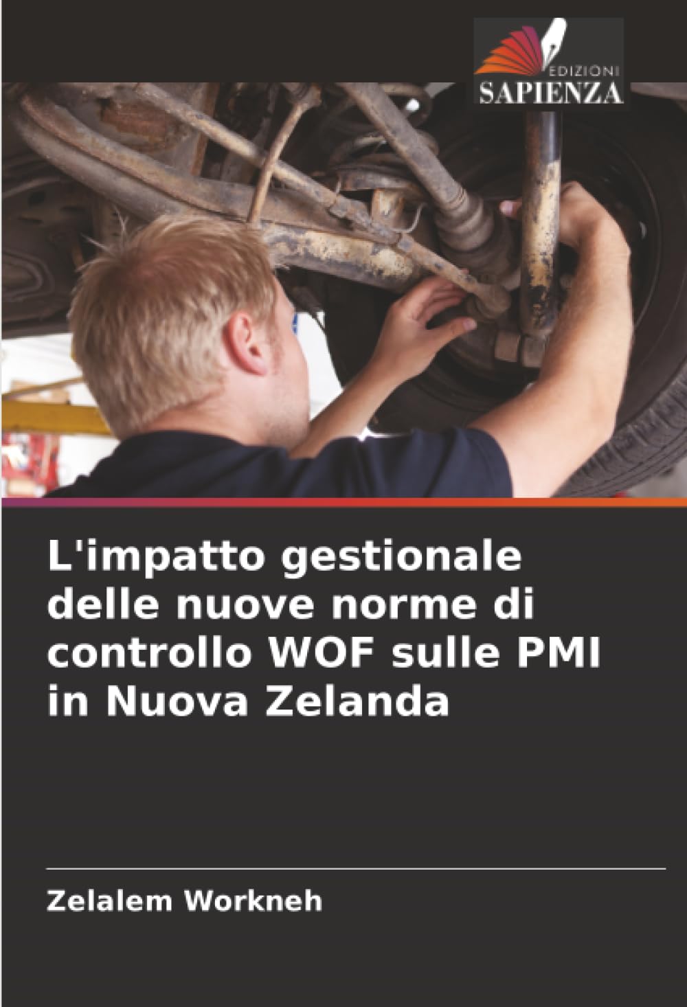L'impatto gestionale delle nuove norme di controllo WOF sulle PMI in Nuova Zelanda Leisure, Home & Garden