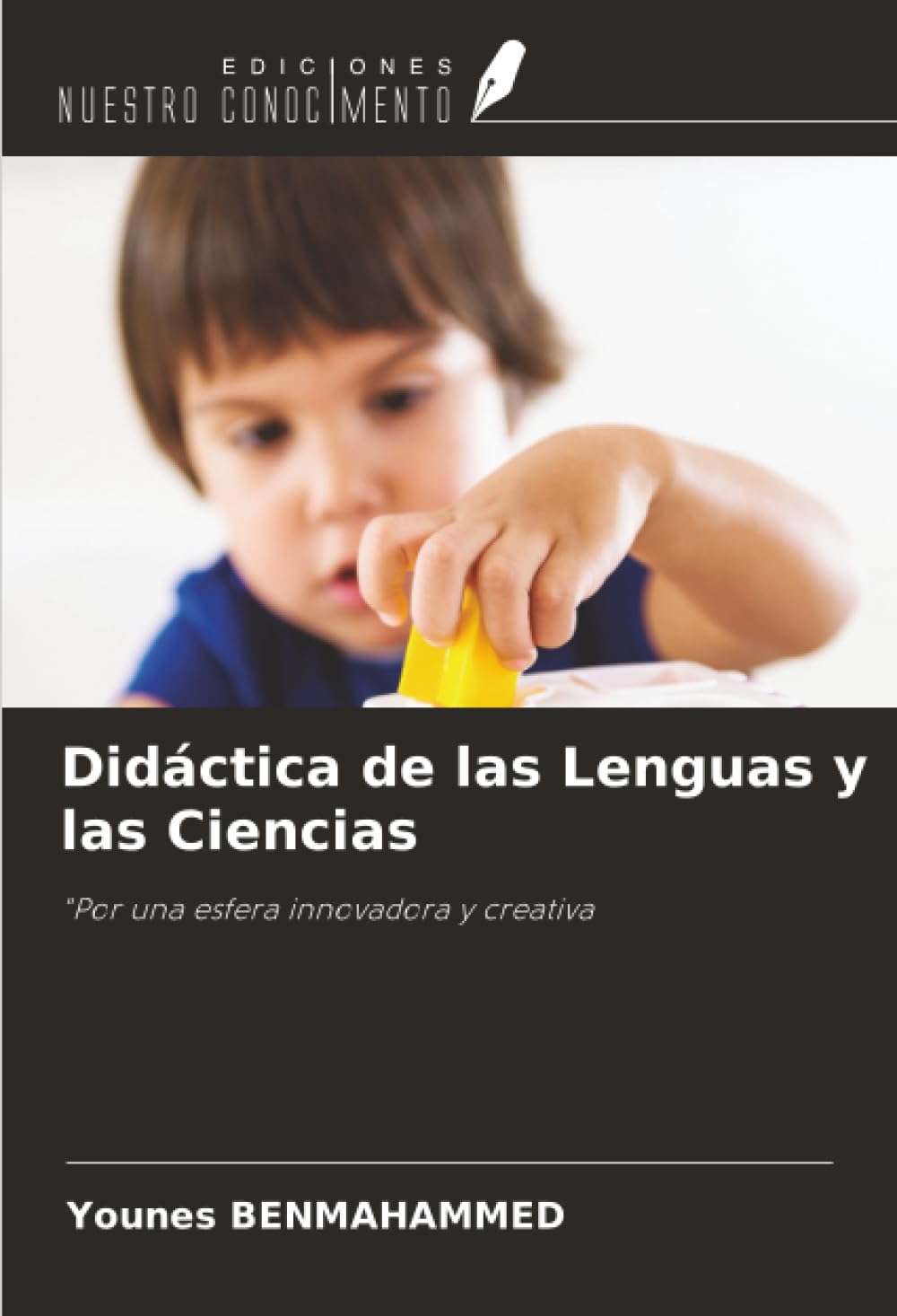 Didáctica de las Lenguas y las Ciencias Education & Training