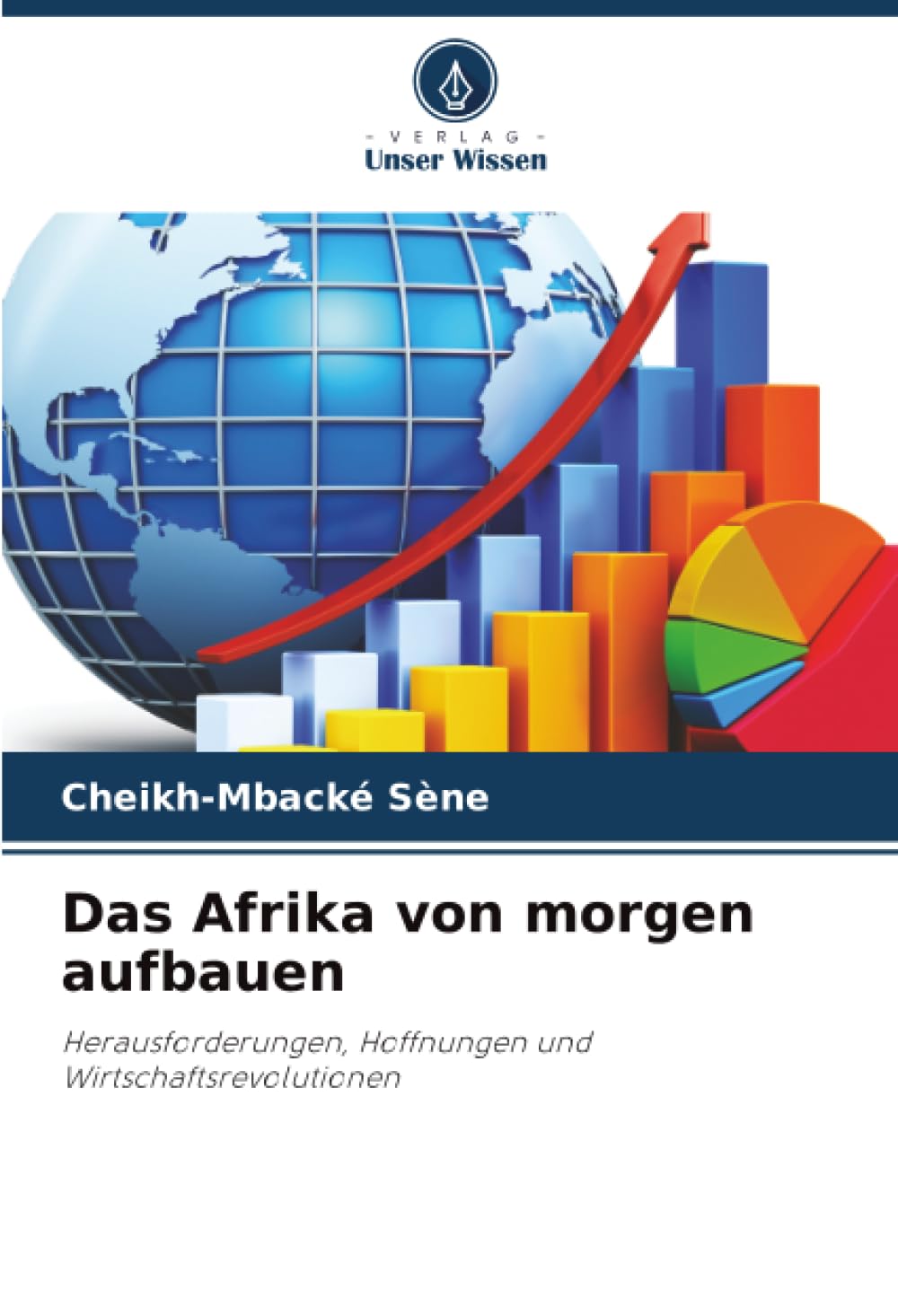Das Afrika von morgen aufbauen Law