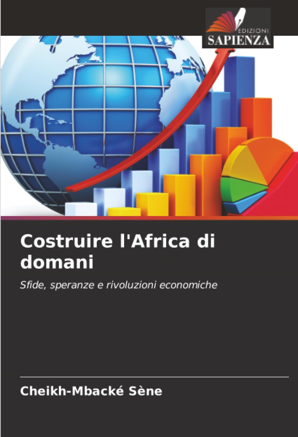 Costruire l'Africa di domani Law