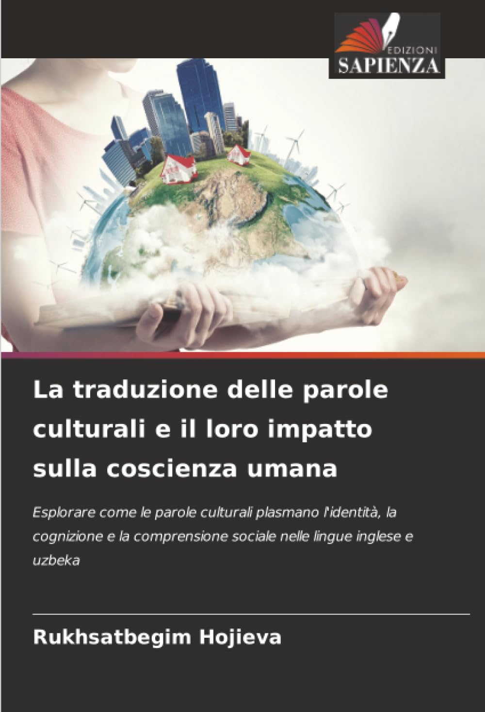 La traduzione delle parole culturali e il loro impatto sulla coscienza umana Law