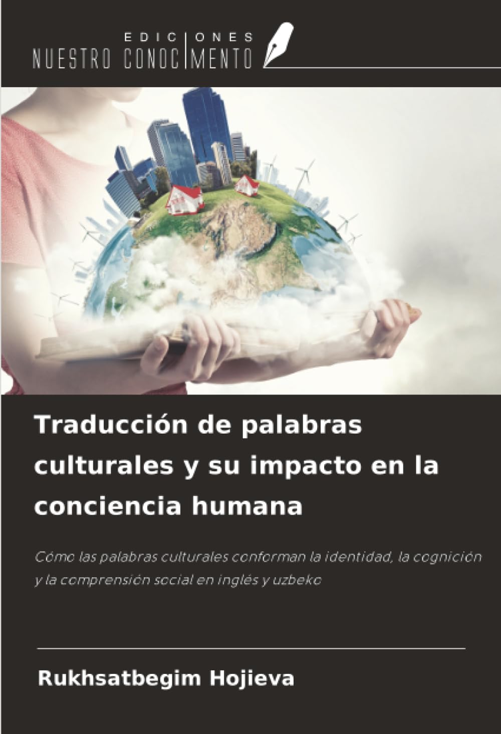 Traducción de palabras culturales y su impacto en la conciencia humana Law