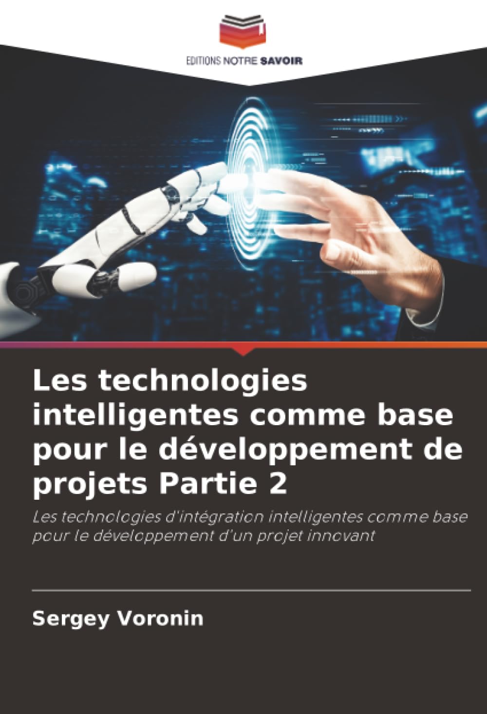 Les technologies intelligentes comme base pour le développement de projets Partie 2 Business & Technology