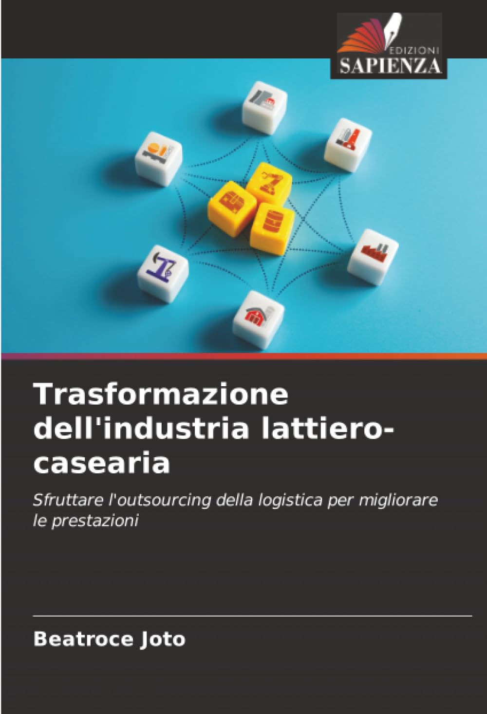 Trasformazione dell'industria lattiero-casearia Law
