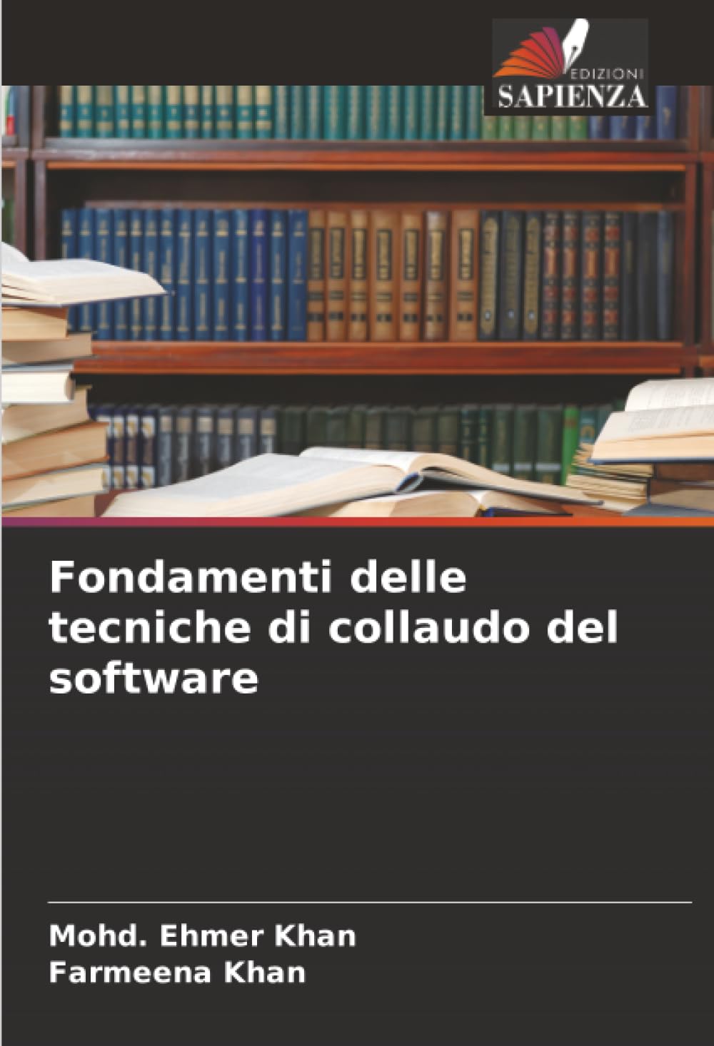 Fondamenti delle tecniche di collaudo del software Computer Science