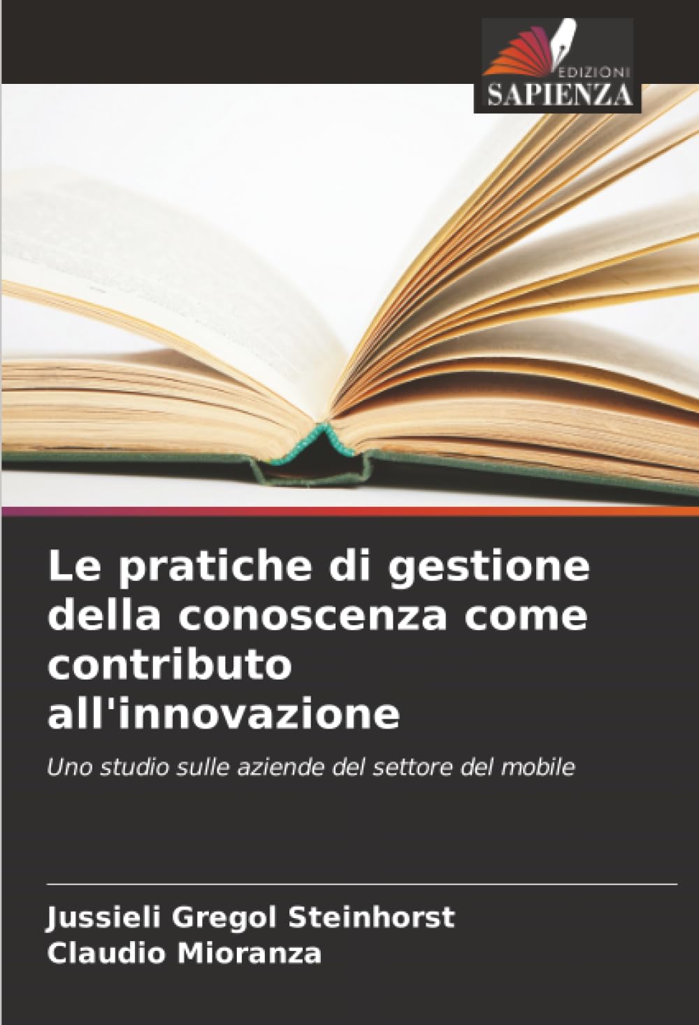 Le pratiche di gestione della conoscenza come contributo all'innovazione Law