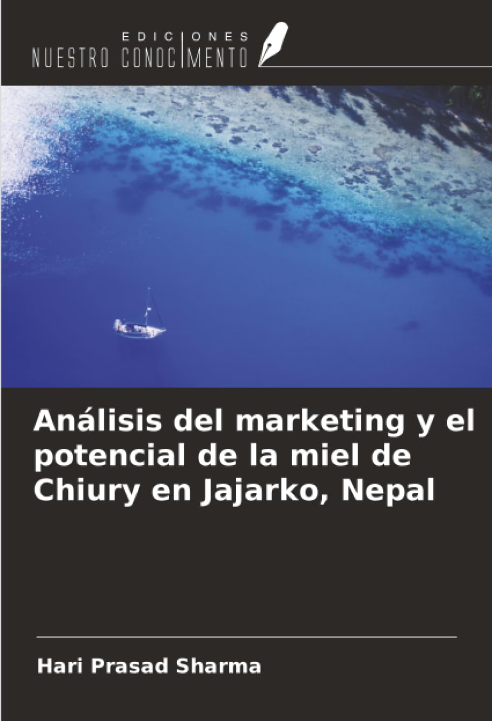 Análisis del marketing y el potencial de la miel de Chiury en Jajarko, Nepal Law