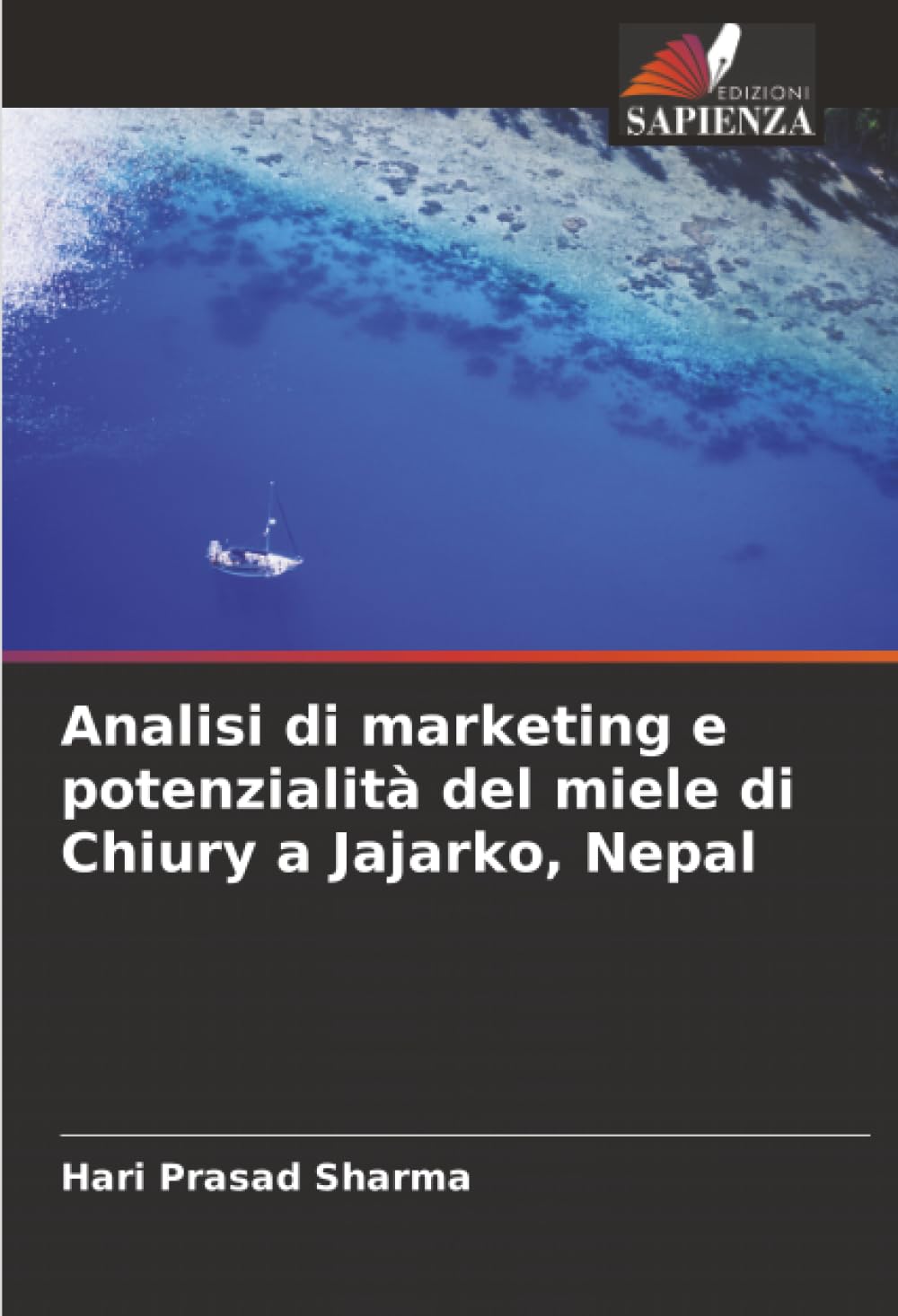 Analisi di marketing e potenzialità del miele di Chiury a Jajarko, Nepal Law