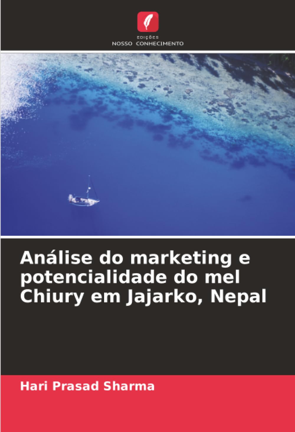 Análise do marketing e potencialidade do mel Chiury em Jajarko, Nepal Law