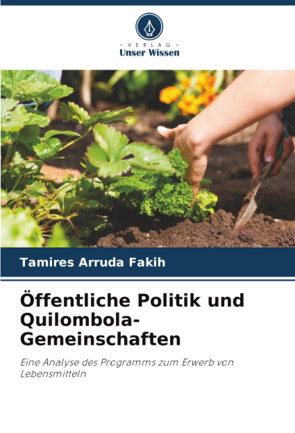 Öffentliche Politik und Quilombola-Gemeinschaften Arts & Music