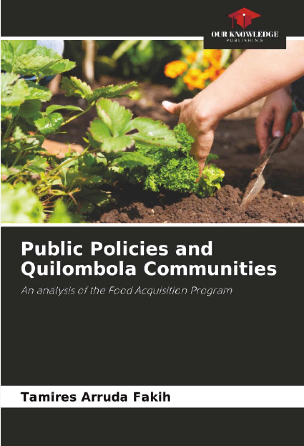 Public Policies and Quilombola Communities Arts & Music