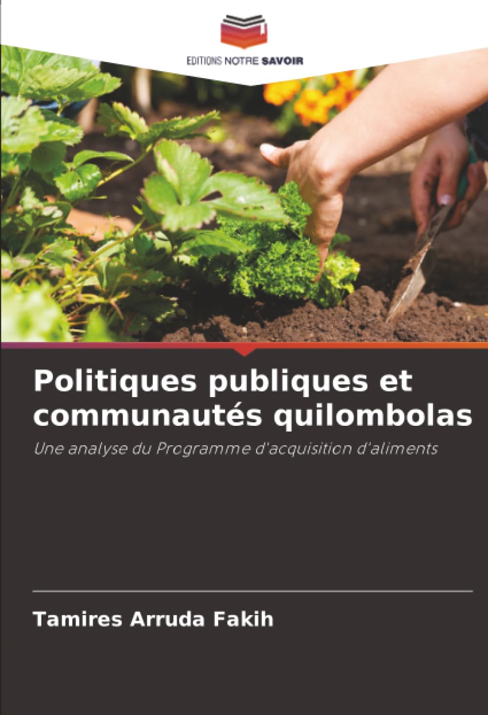 Politiques publiques et communautés quilombolas Arts & Music