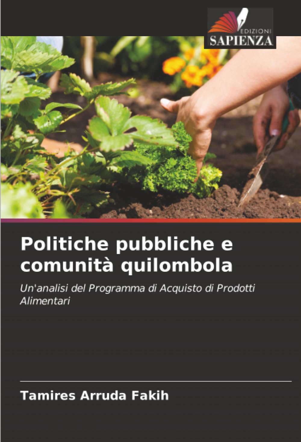 Politiche pubbliche e comunità quilombola Arts & Music