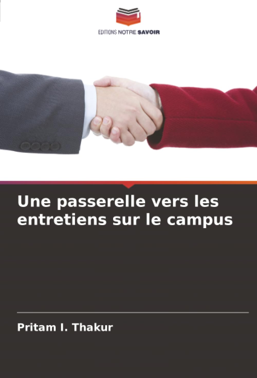 Une passerelle vers les entretiens sur le campus: DE Law