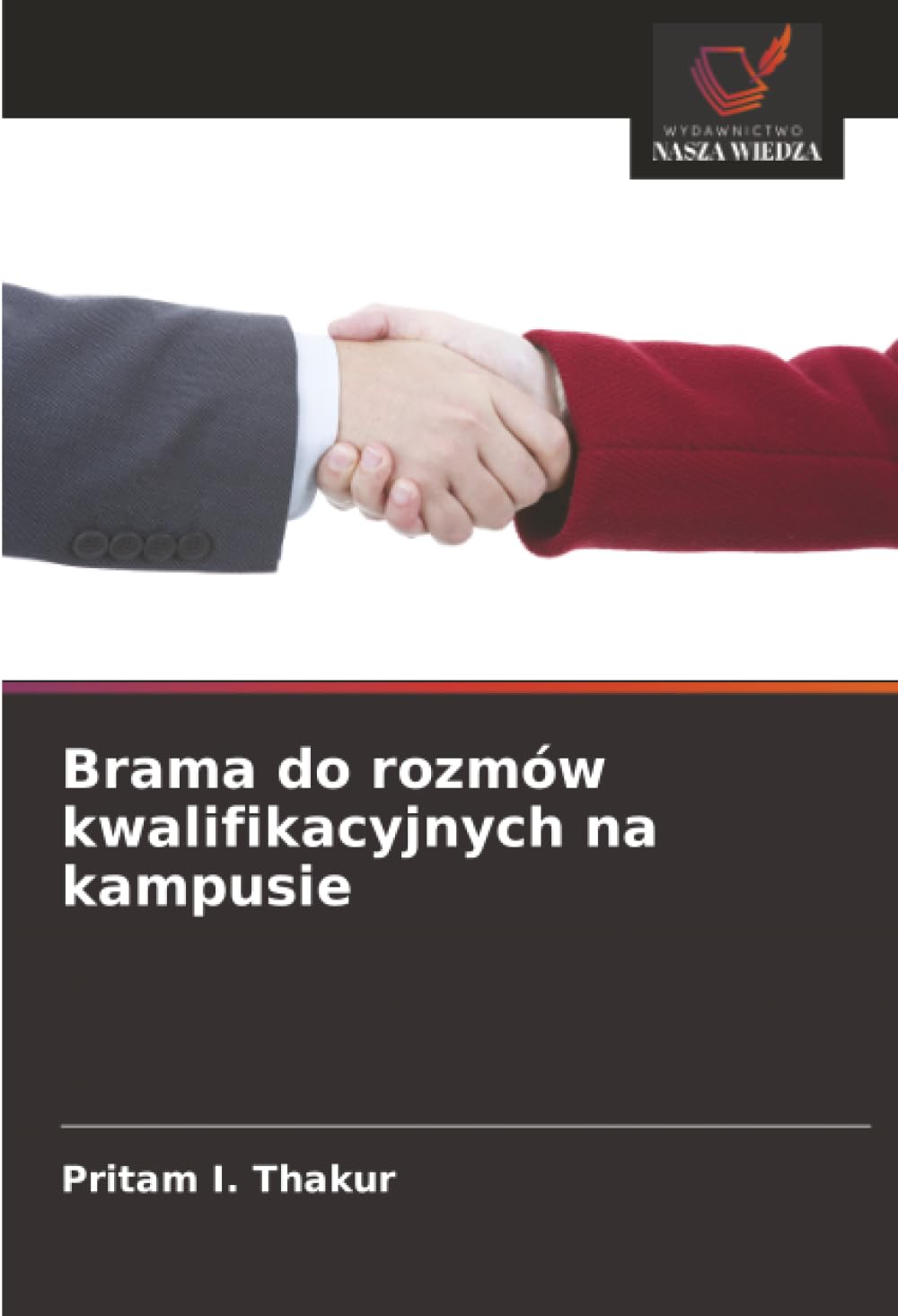 Brama do rozmów kwalifikacyjnych na kampusie Law