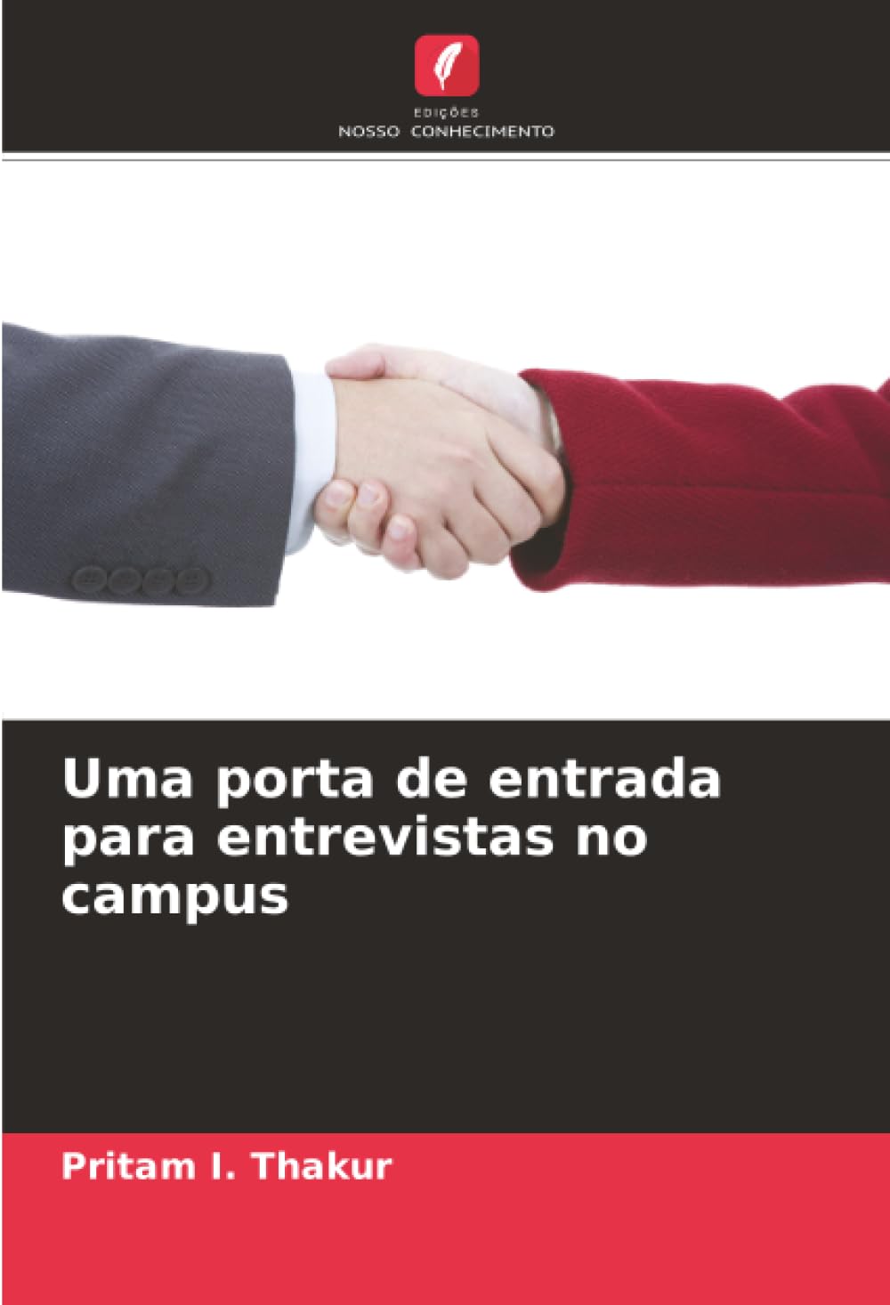 Uma porta de entrada para entrevistas no campus Law