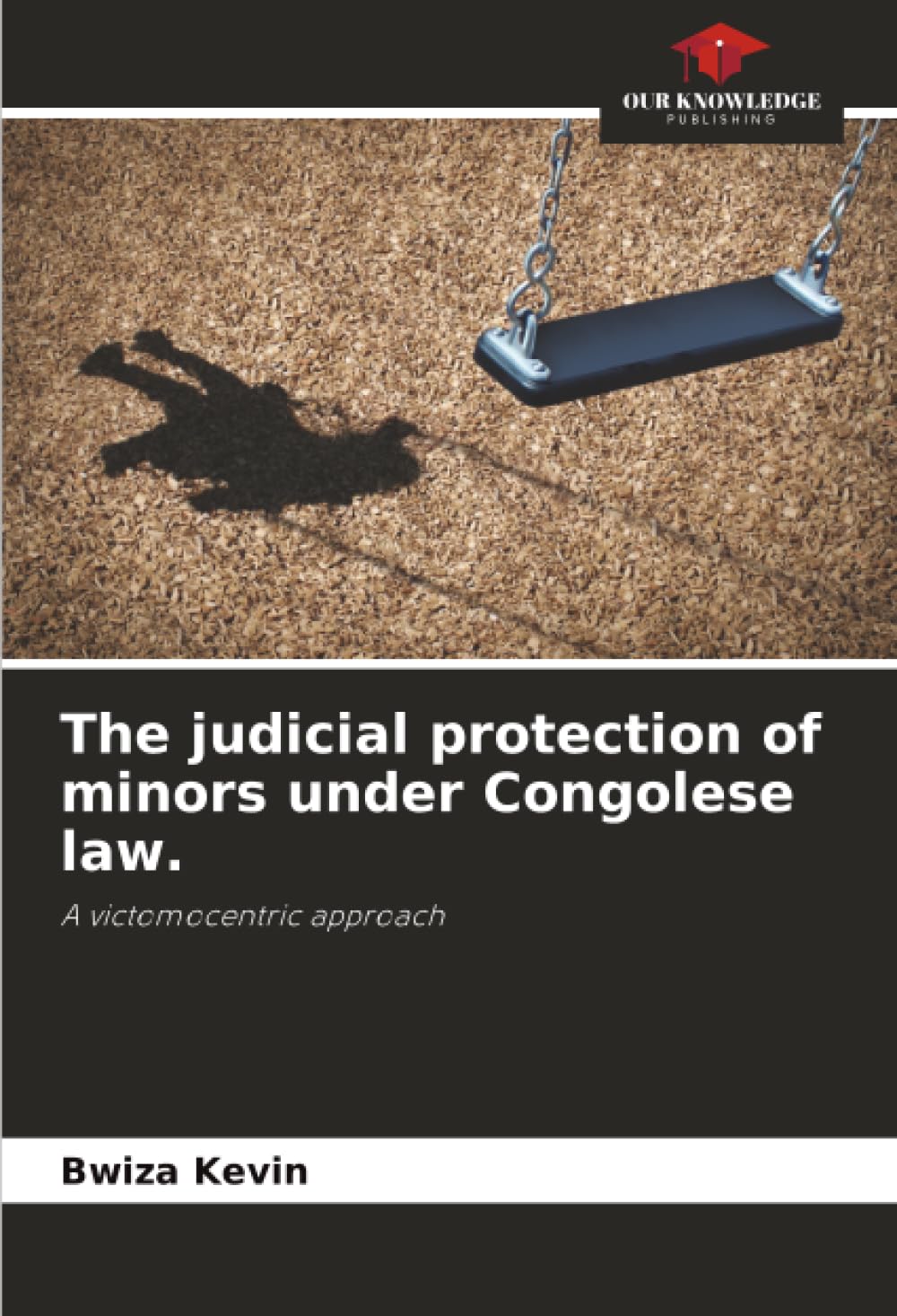 The judicial protection of minors under Congolese law. Law
