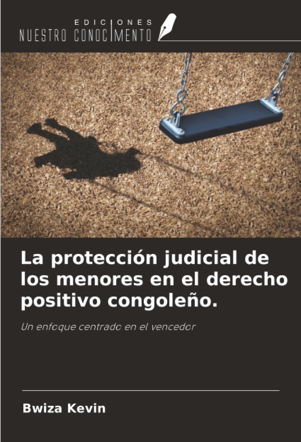 La protección judicial de los menores en el derecho positivo congoleño. Law