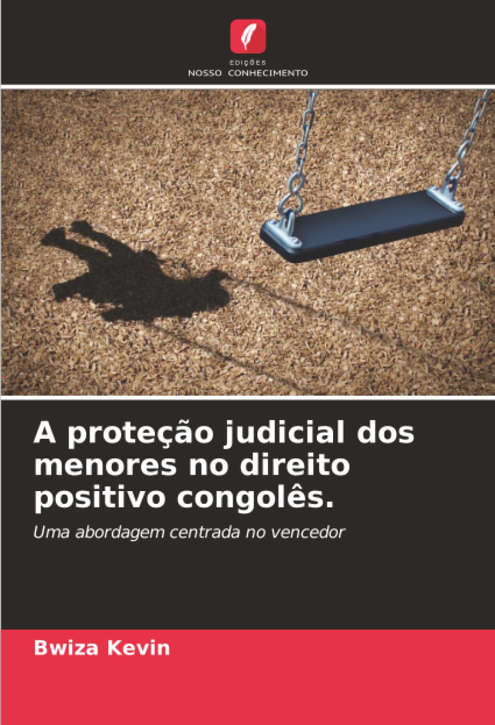 A proteção judicial dos menores no direito positivo congolês. Law