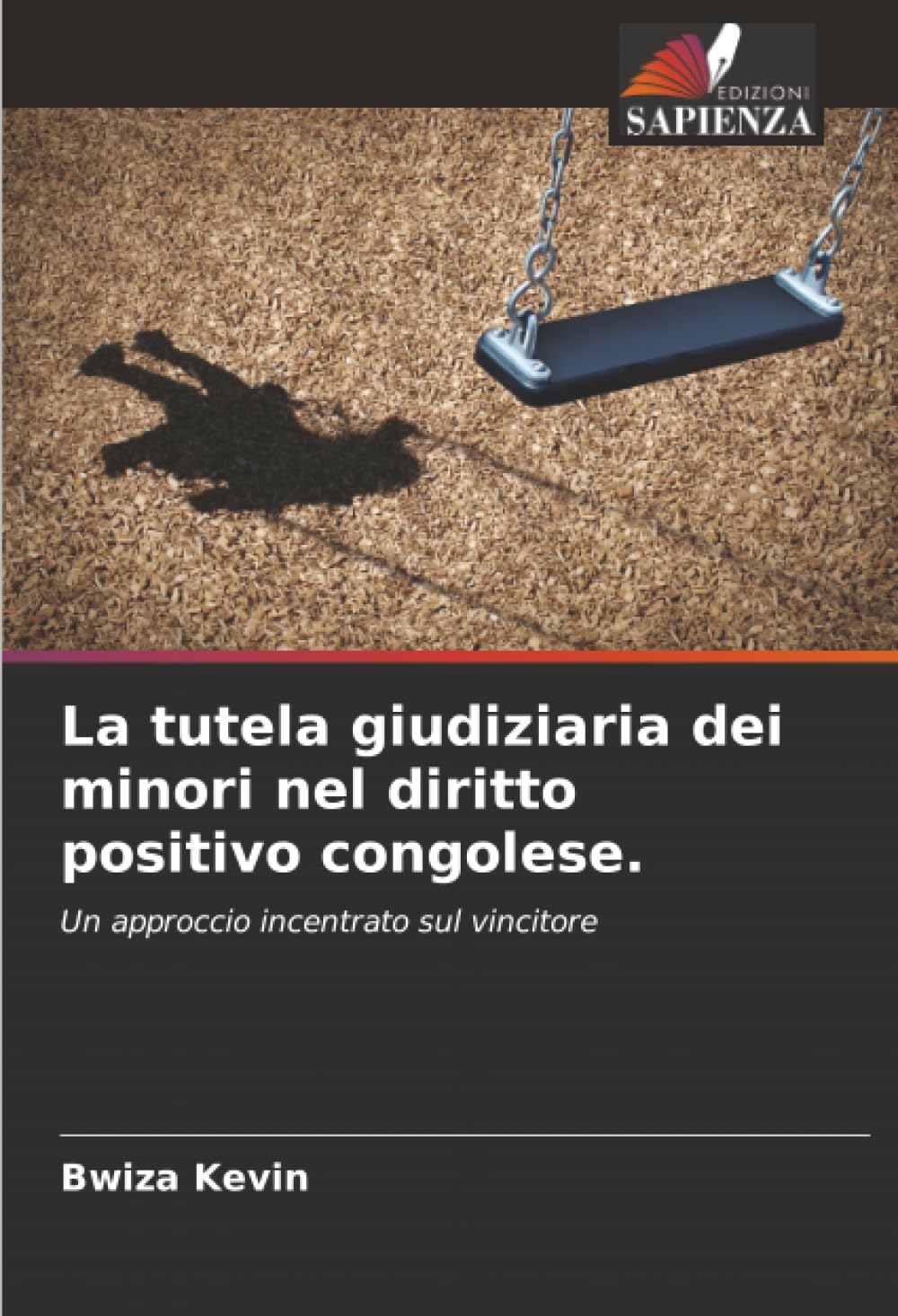 La tutela giudiziaria dei minori nel diritto positivo congolese. Law