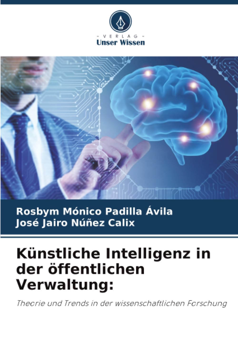 Künstliche Intelligenz in der öffentlichen Verwaltung: Law