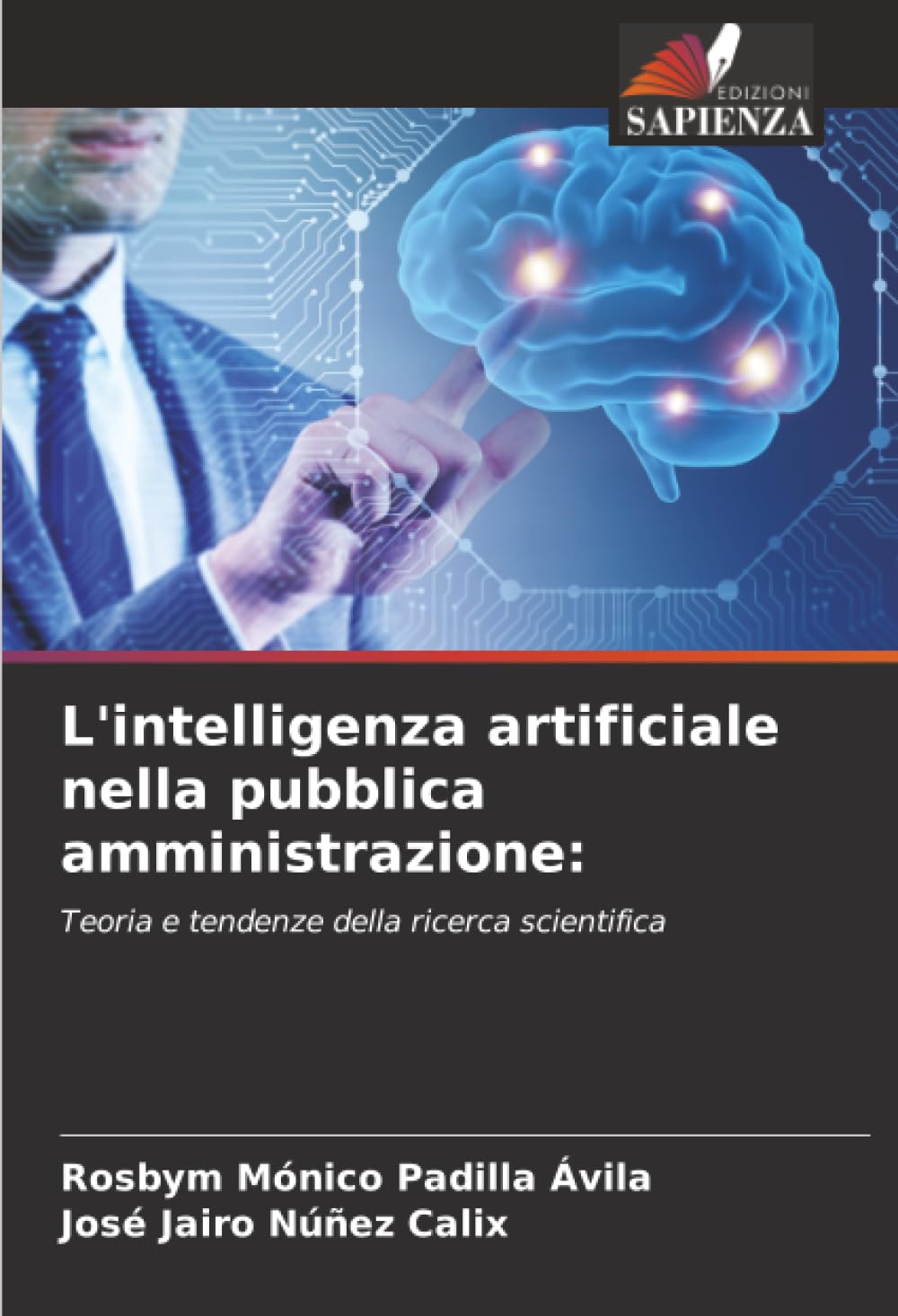 L'intelligenza artificiale nella pubblica amministrazione: Law
