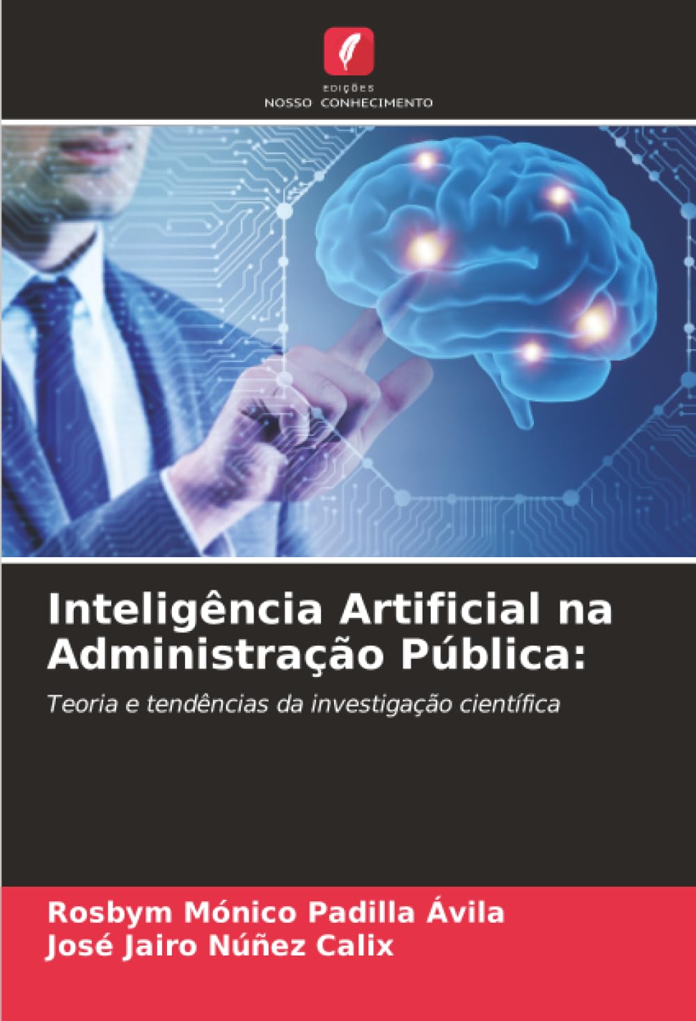 Inteligência Artificial na Administração Pública: Law